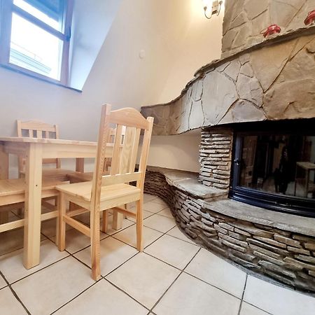 Apartamenty Krupowki 24 Zakopane Exterior photo
