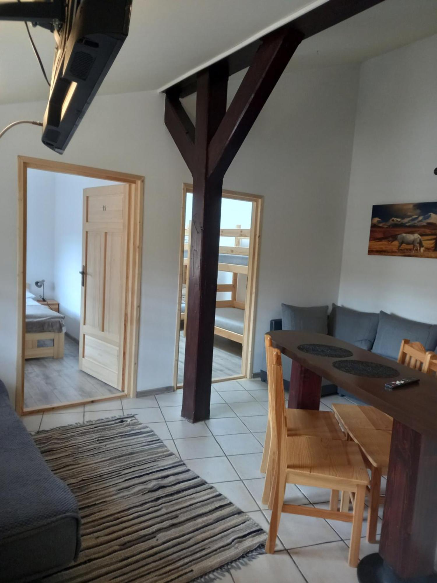 Apartamenty Krupowki 24 Zakopane Exterior photo