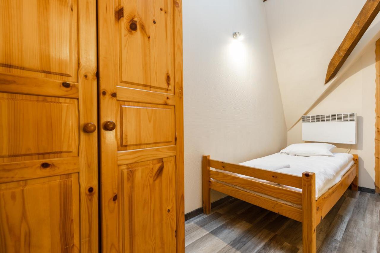 Apartamenty Krupowki 24 Zakopane Exterior photo