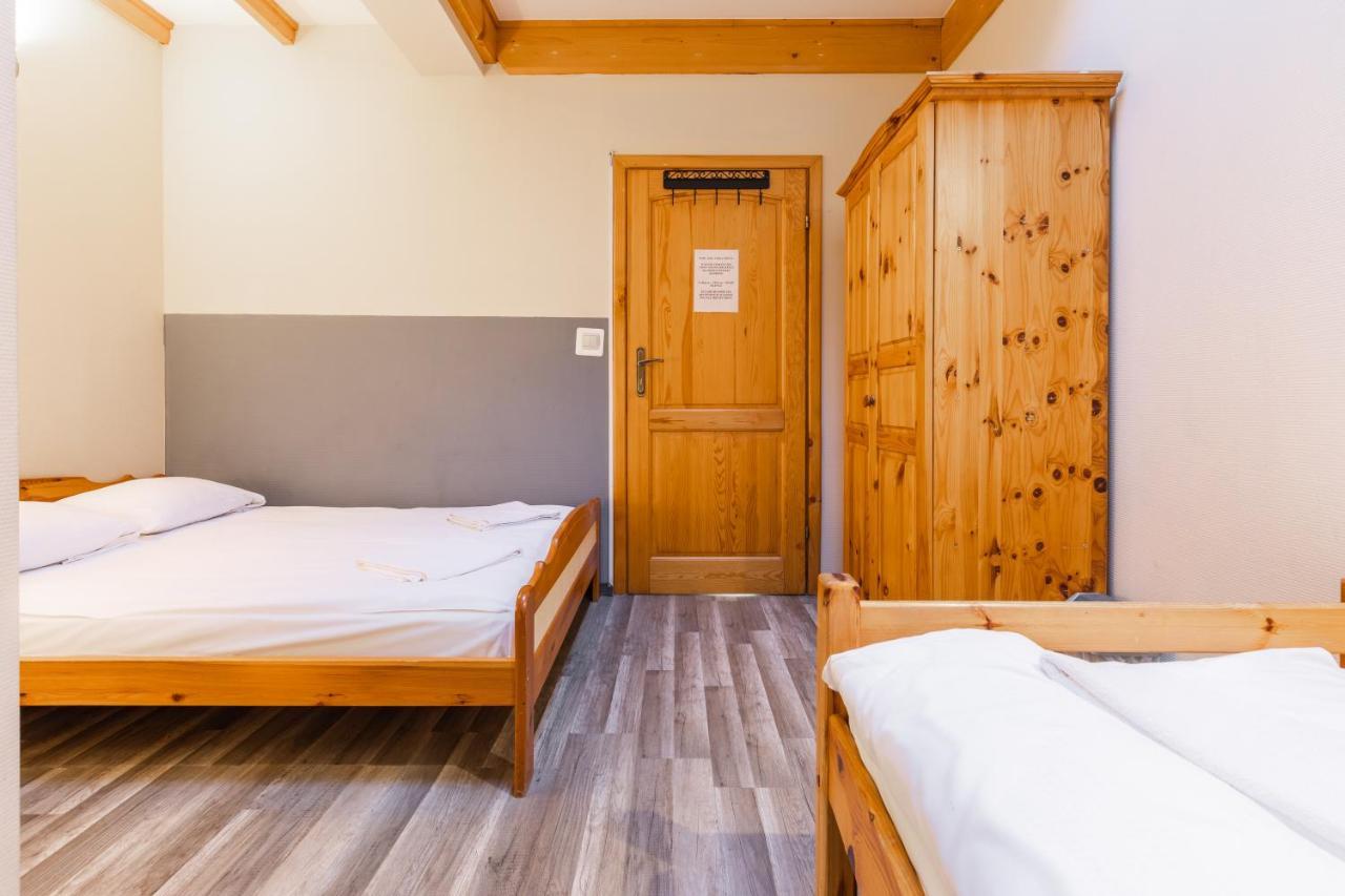 Apartamenty Krupowki 24 Zakopane Exterior photo